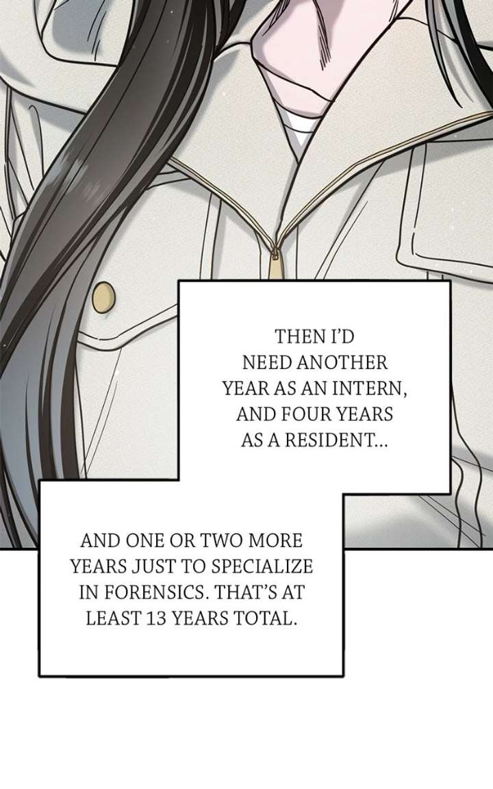 Look Alike Daughter Chapter 176 page 55 - 