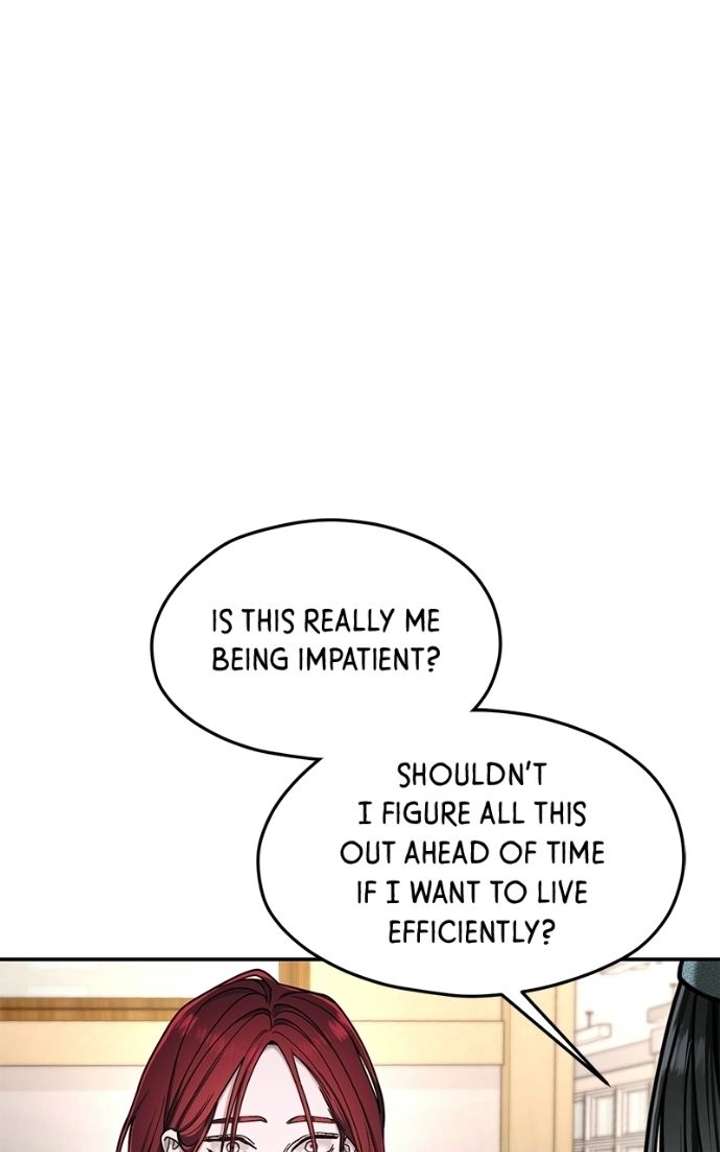 Look Alike Daughter Chapter 176 page 59 - 