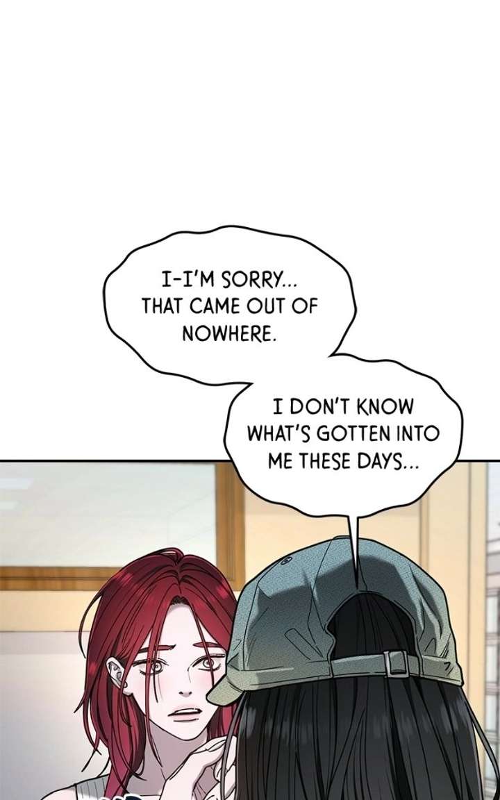 Look Alike Daughter Chapter 176 page 63 - 