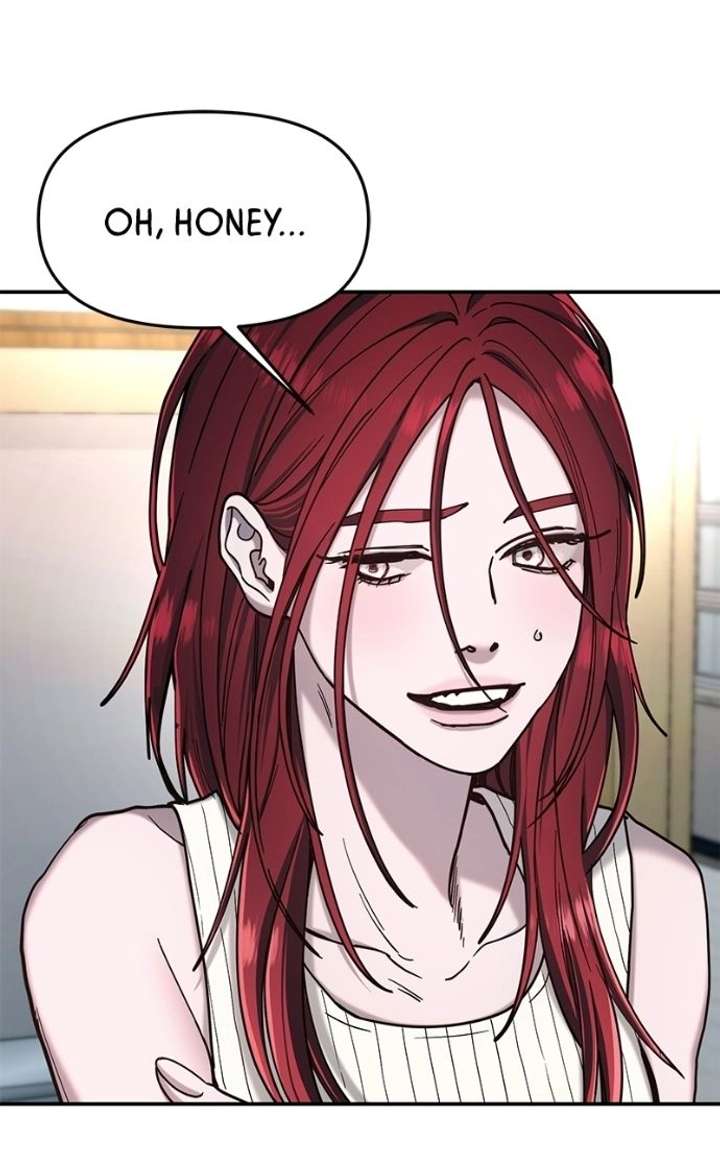 Look Alike Daughter Chapter 176 page 65 - 