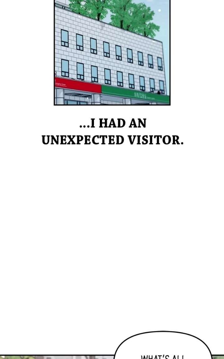 Look Alike Daughter Chapter 176 page 68 - 