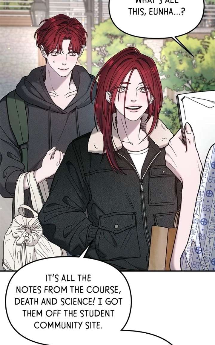 Look Alike Daughter Chapter 176 page 69 - 