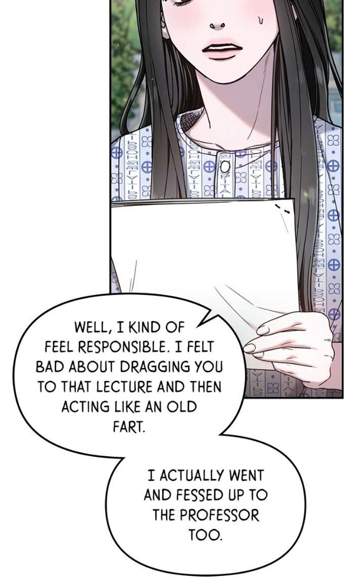 Look Alike Daughter Chapter 176 page 71 - 