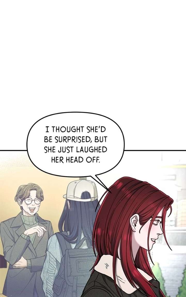 Look Alike Daughter Chapter 176 page 72 - 