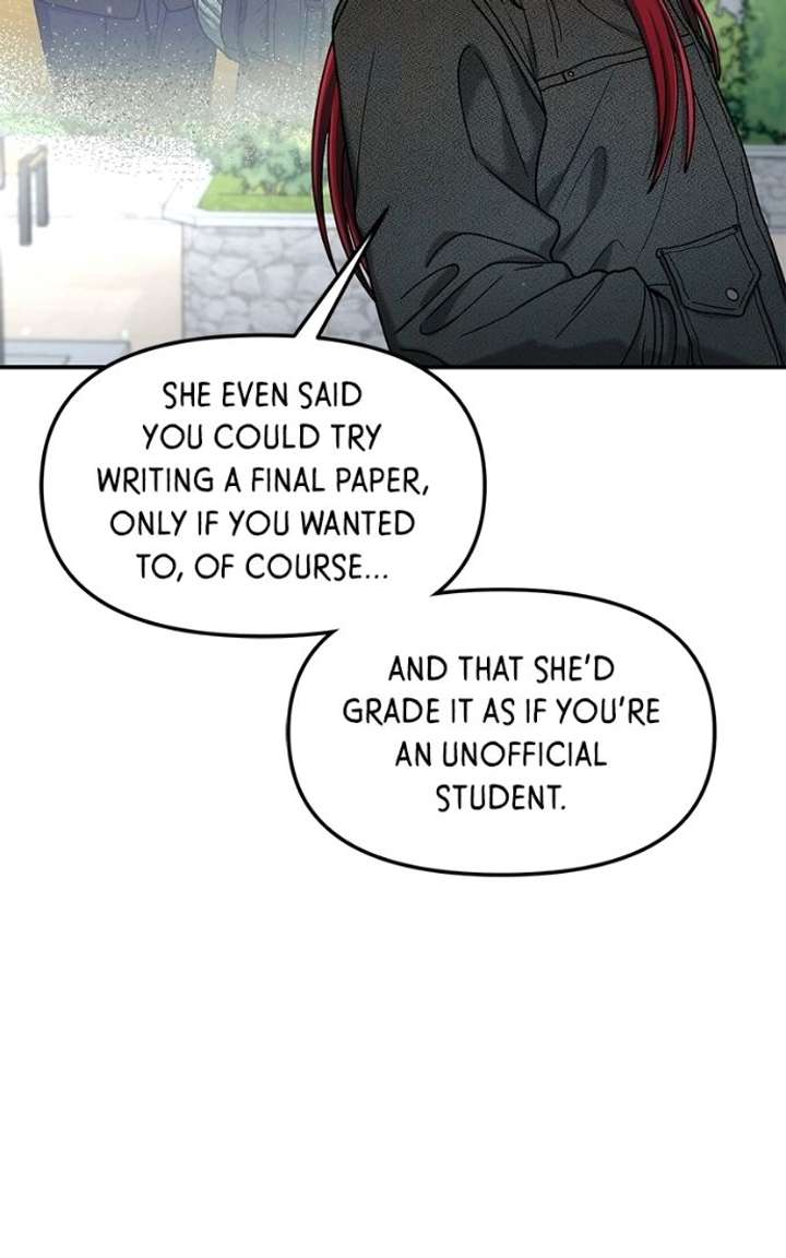 Look Alike Daughter Chapter 176 page 73 - 