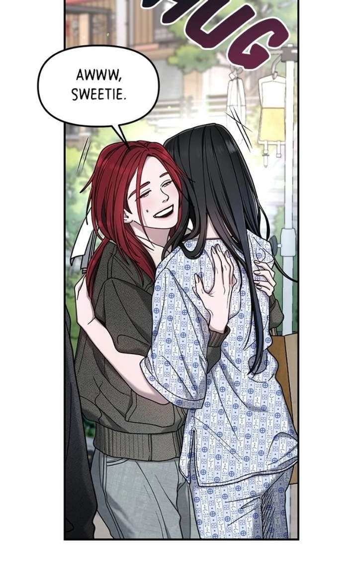 Look Alike Daughter Chapter 176 page 76 - 