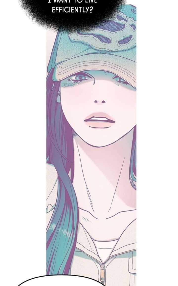 Look Alike Daughter Chapter 176 page 79 - 