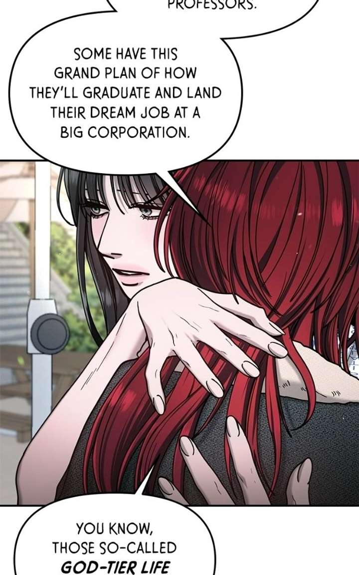 Look Alike Daughter Chapter 176 page 81 - 