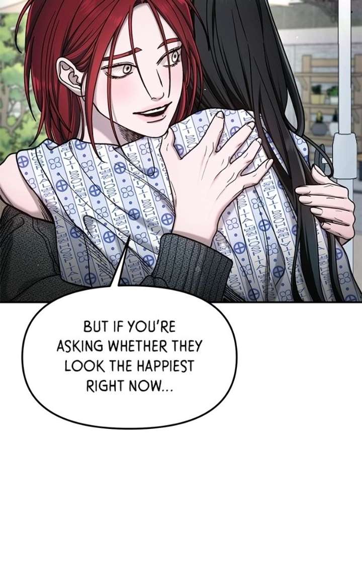 Look Alike Daughter Chapter 176 page 83 - 