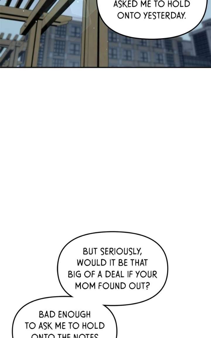 Look Alike Daughter Chapter 176 page 90 - 