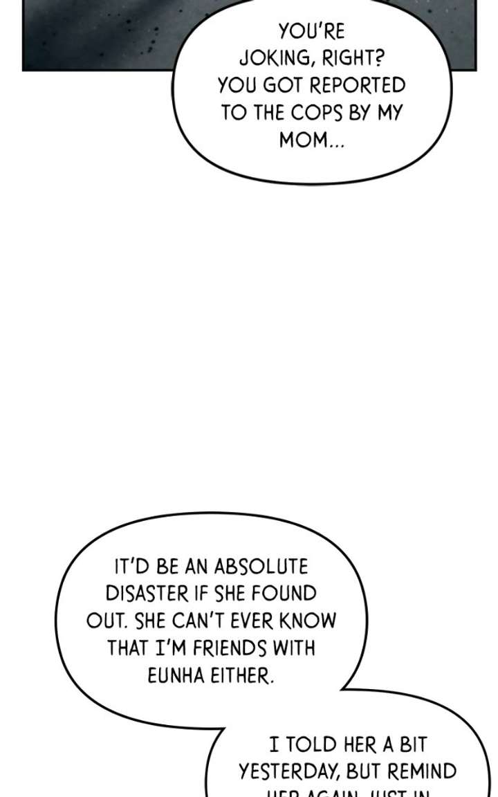 Look Alike Daughter Chapter 176 page 92 - 