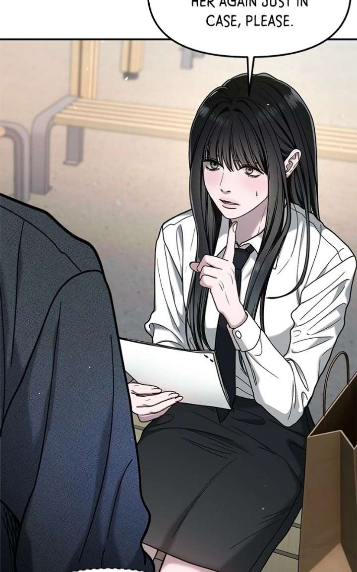 Look Alike Daughter Chapter 176 page 93 - 