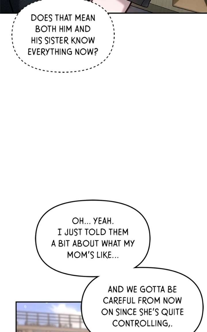 Look Alike Daughter Chapter 176 page 94 - 