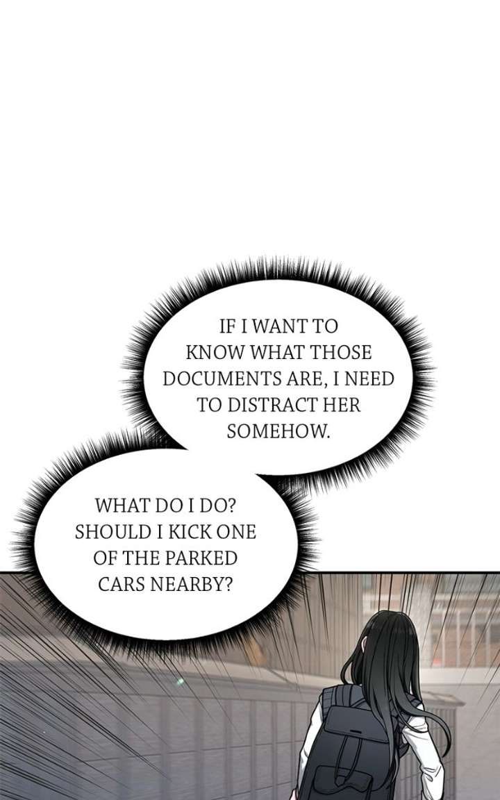 Look Alike Daughter Chapter 177 page 105 - 