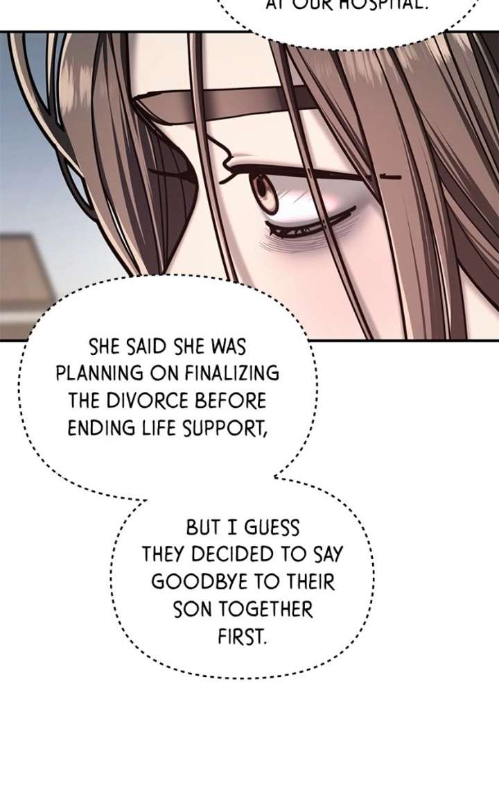 Look Alike Daughter Chapter 177 page 19 - 