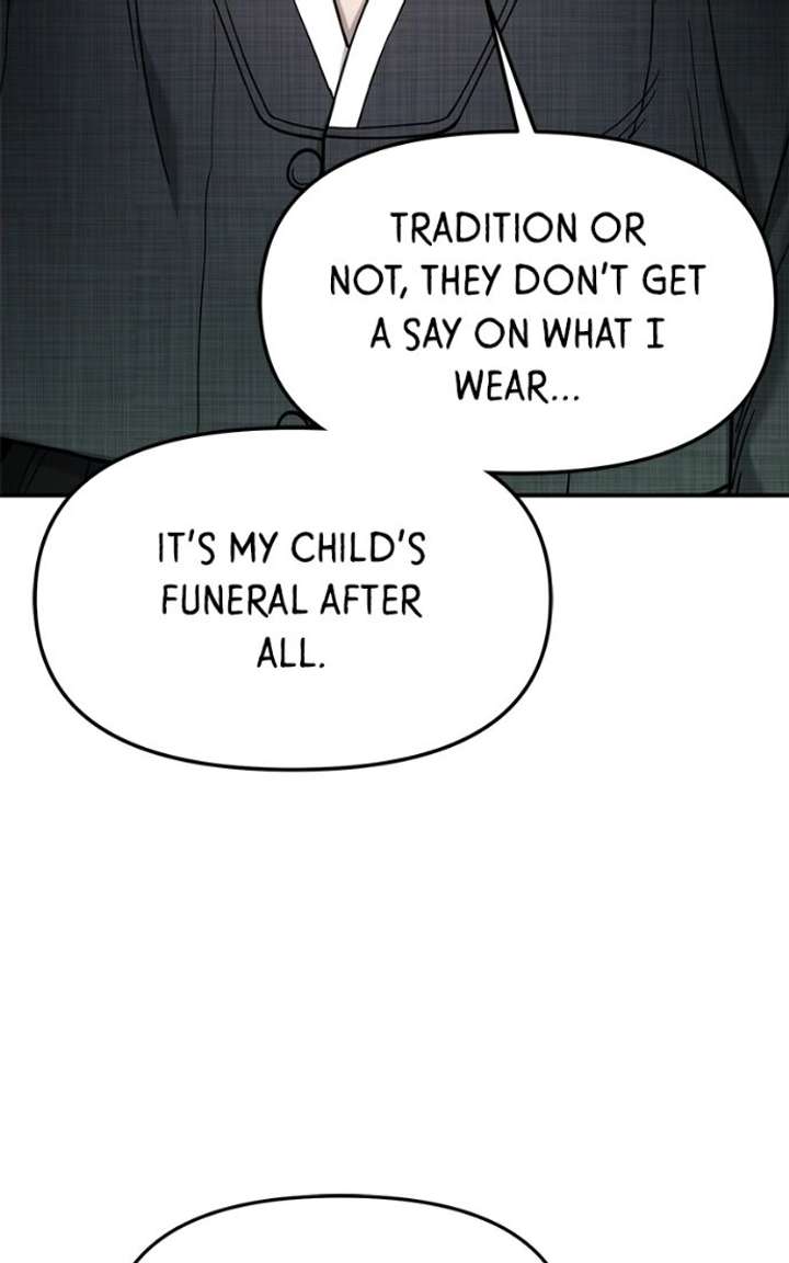 Look Alike Daughter Chapter 177 page 31 - 