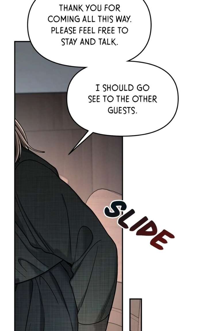Look Alike Daughter Chapter 177 page 32 - 