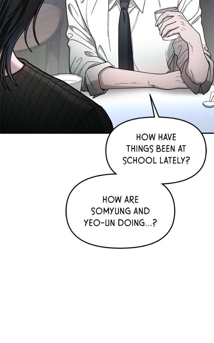 Look Alike Daughter Chapter 177 page 35 - 