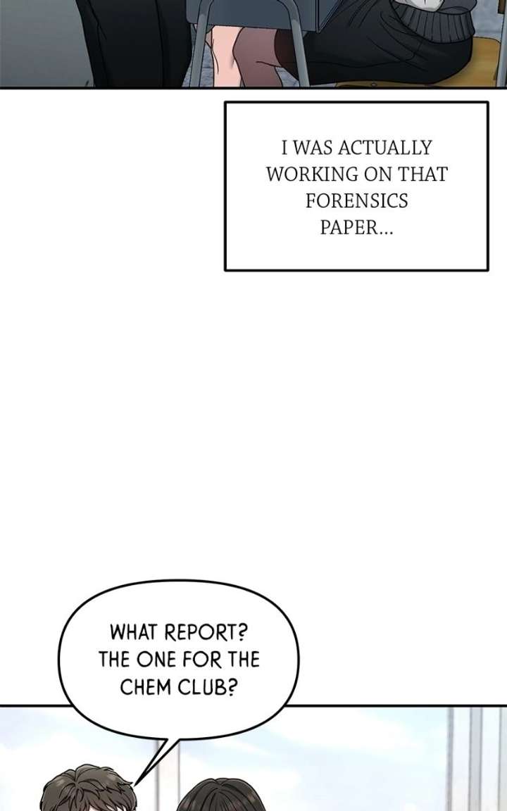 Look Alike Daughter Chapter 177 page 59 - 