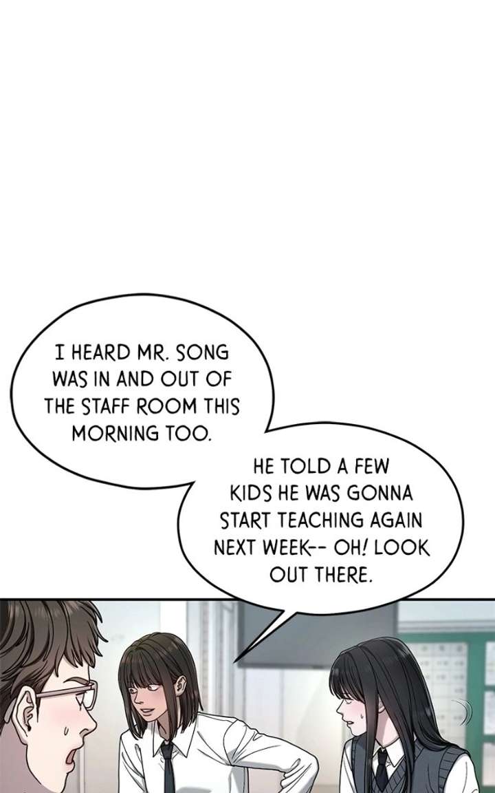 Look Alike Daughter Chapter 177 page 61 - 