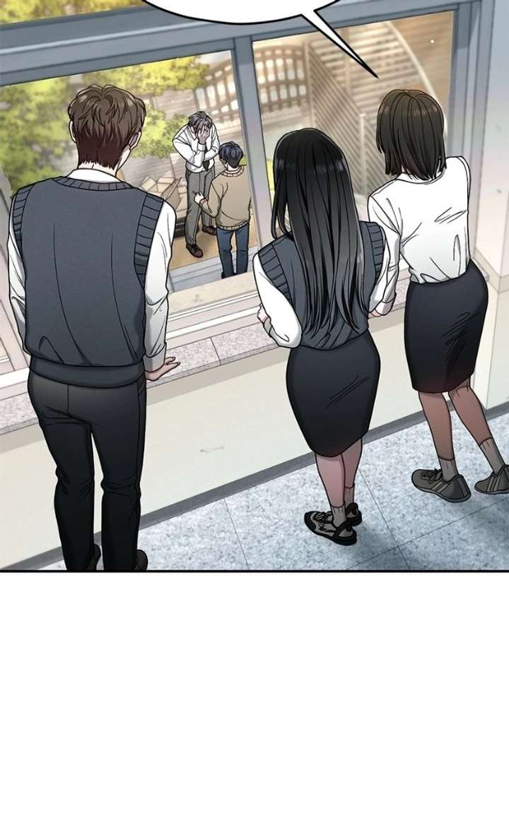 Look Alike Daughter Chapter 177 page 63 - 