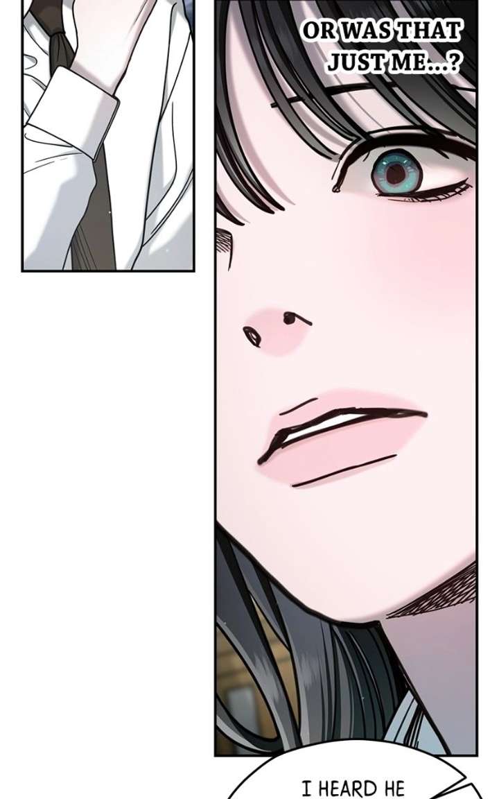 Look Alike Daughter Chapter 177 page 67 - 