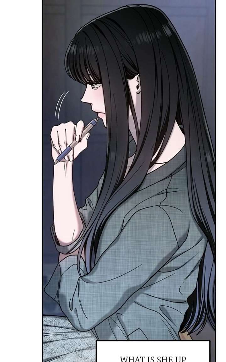 Look Alike Daughter Chapter 177 page 74 - 