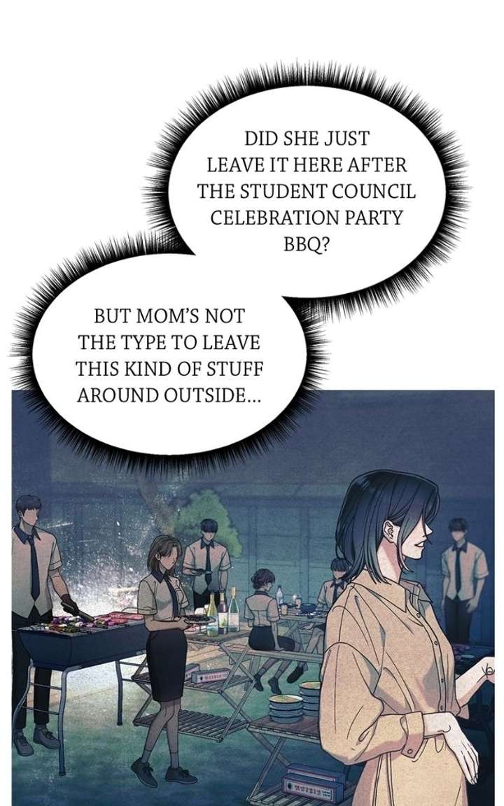Look Alike Daughter Chapter 177 page 86 - 