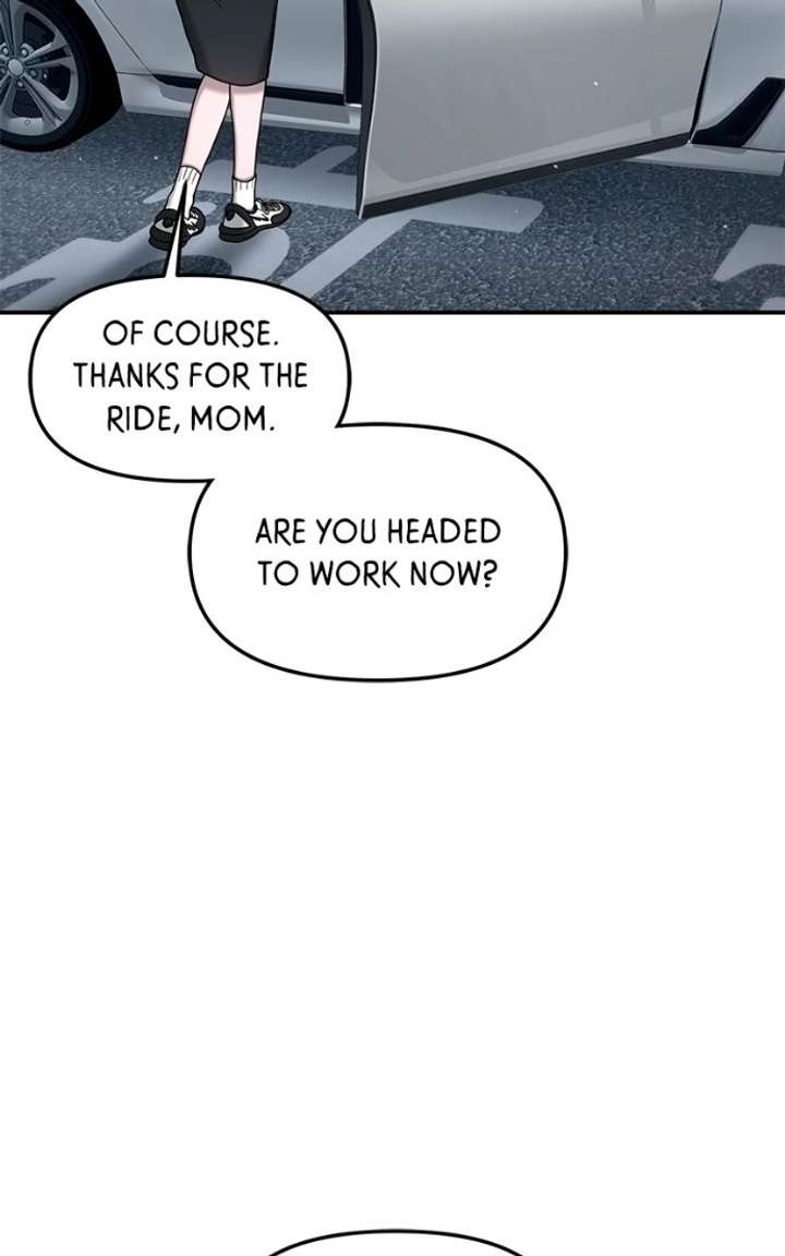Look Alike Daughter Chapter 177 page 93 - 