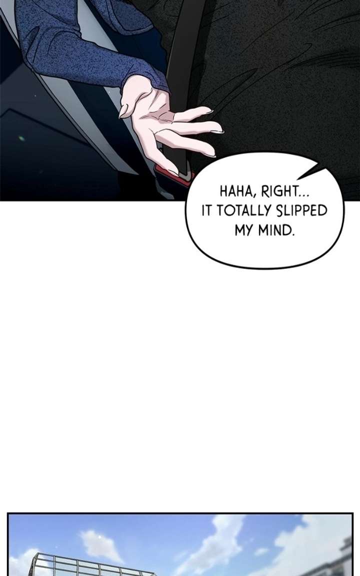 Look Alike Daughter Chapter 177 page 95 - 