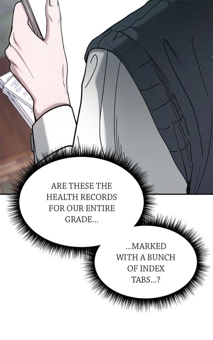Look Alike Daughter Chapter 178 page 31 - 