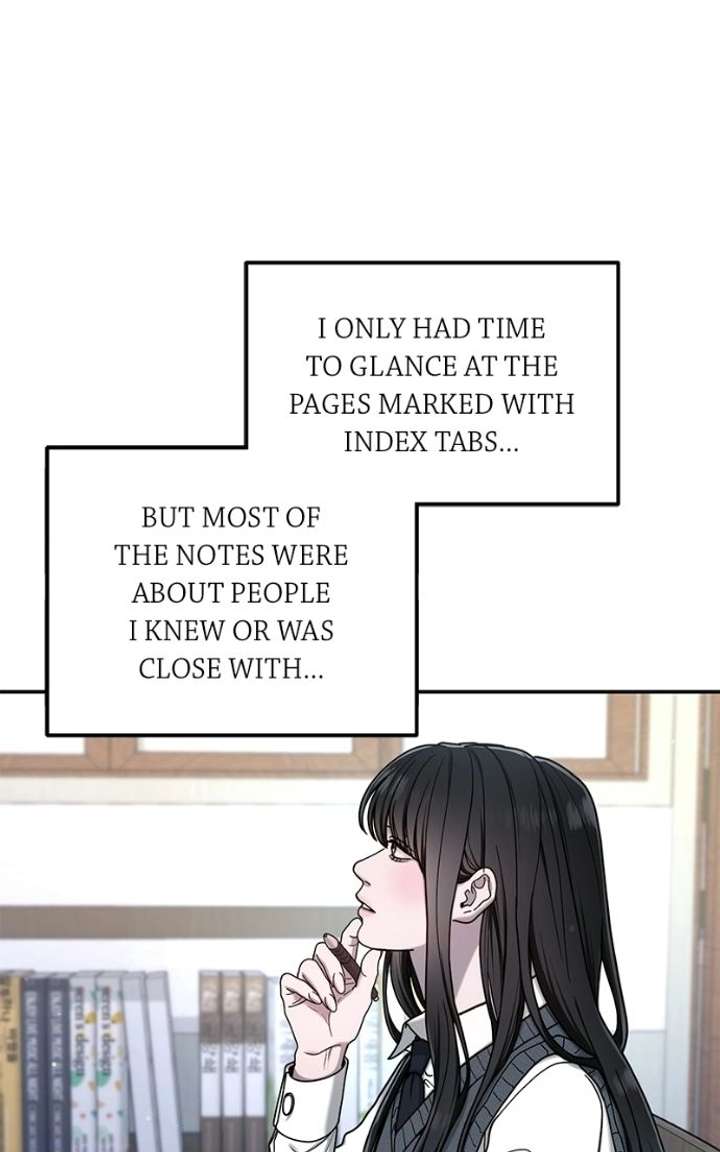 Look Alike Daughter Chapter 178 page 34 - 