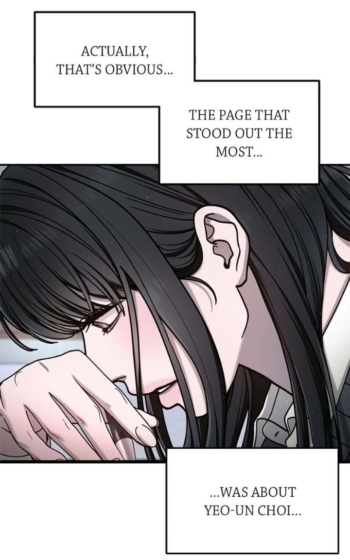 Look Alike Daughter Chapter 178 page 36 - 