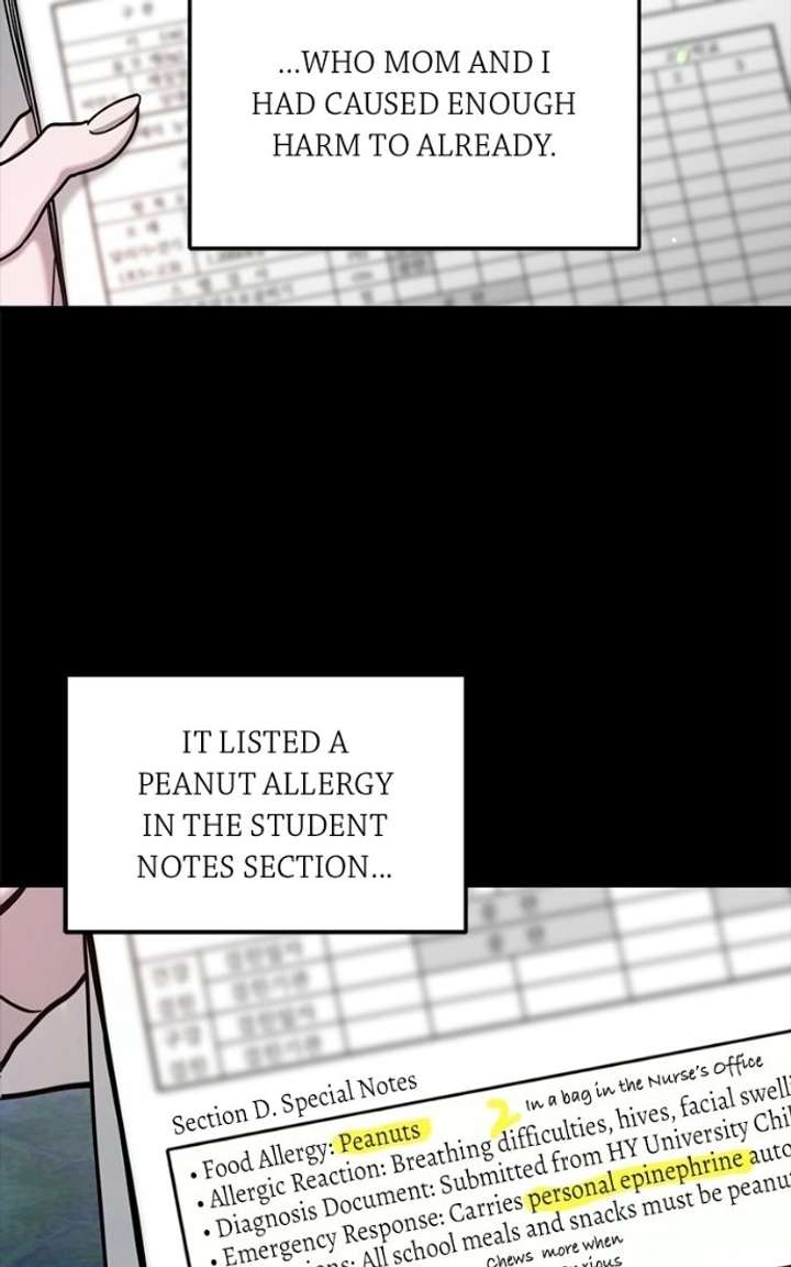 Look Alike Daughter Chapter 178 page 38 - 
