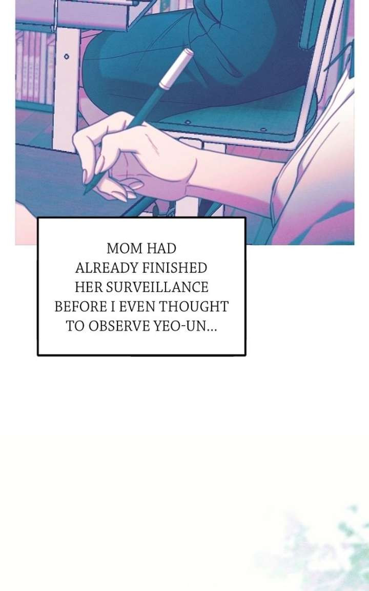 Look Alike Daughter Chapter 178 page 41 - 