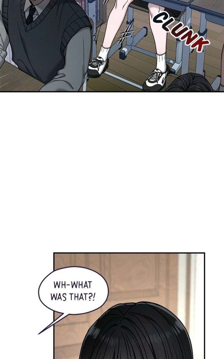 Look Alike Daughter Chapter 178 page 46 - 