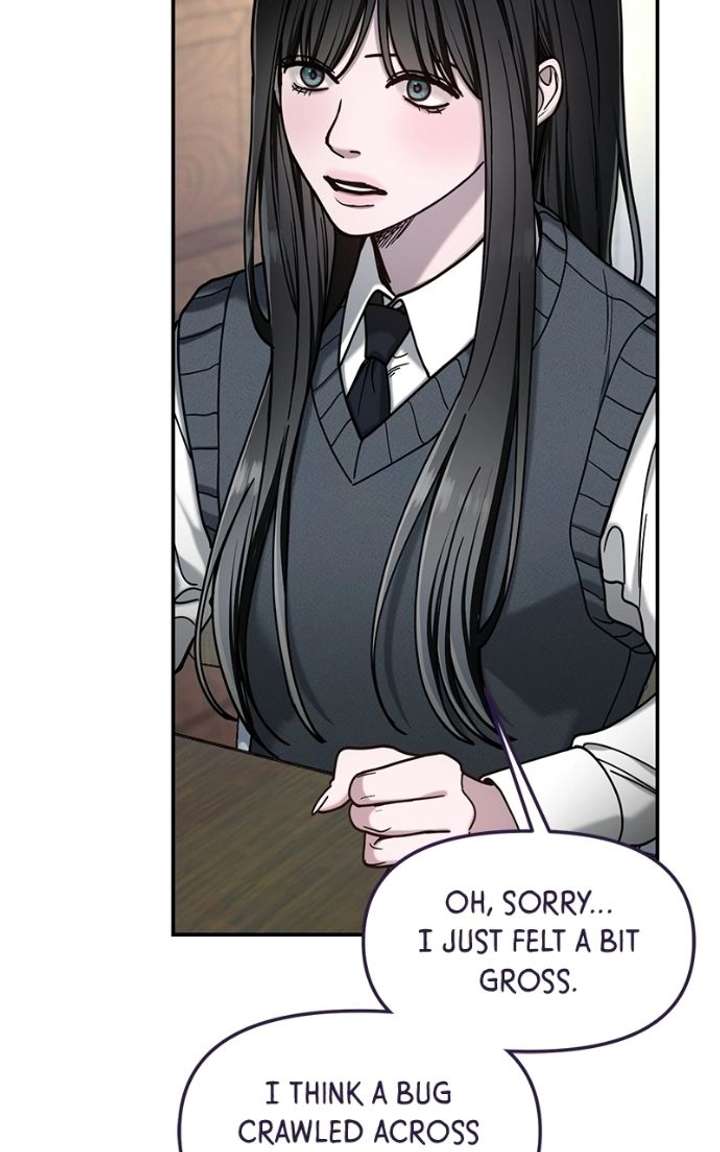 Look Alike Daughter Chapter 178 page 47 - 