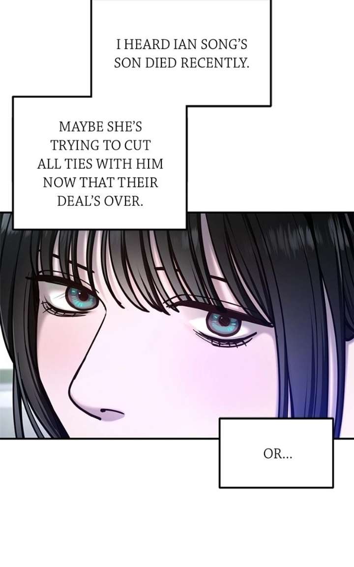 Look Alike Daughter Chapter 178 page 53 - 