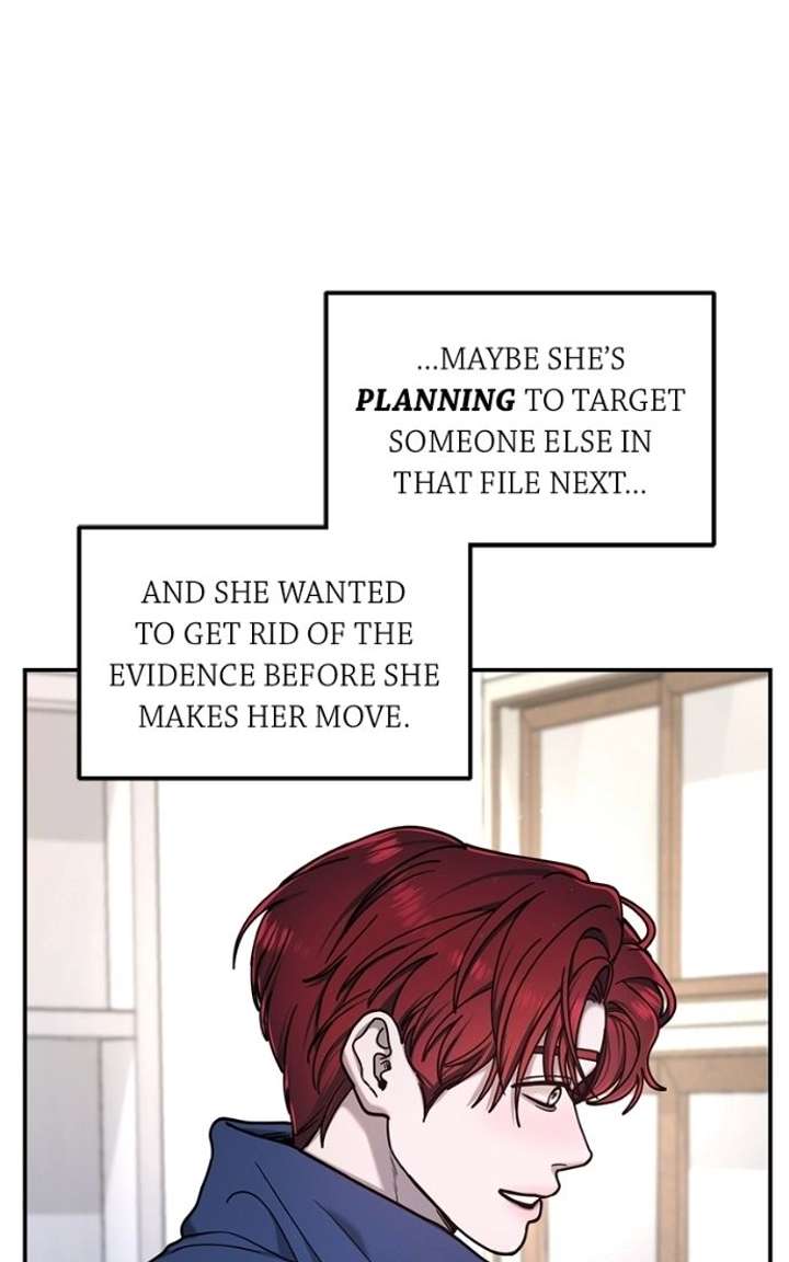 Look Alike Daughter Chapter 178 page 54 - 