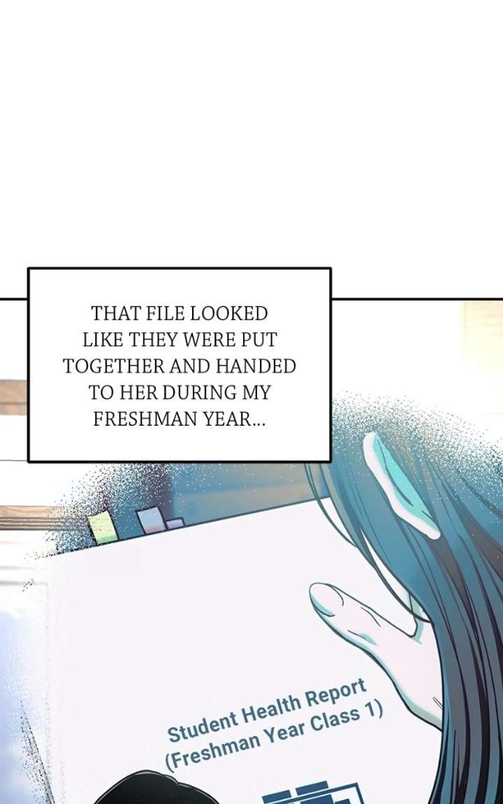 Look Alike Daughter Chapter 178 page 56 - 