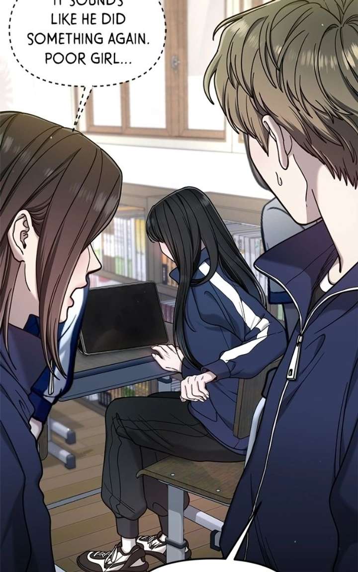 Look Alike Daughter Chapter 178 page 63 - 