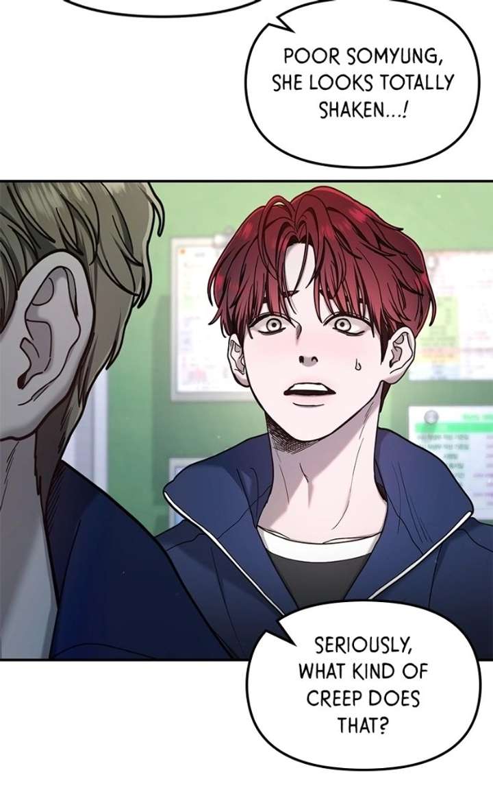Look Alike Daughter Chapter 178 page 70 - 
