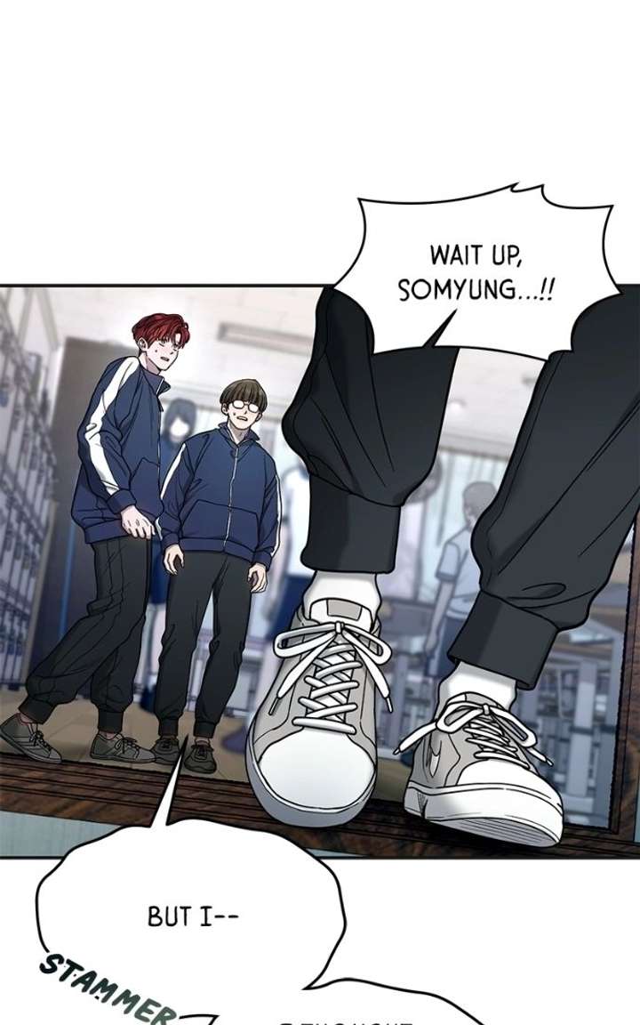 Look Alike Daughter Chapter 178 page 81 - 