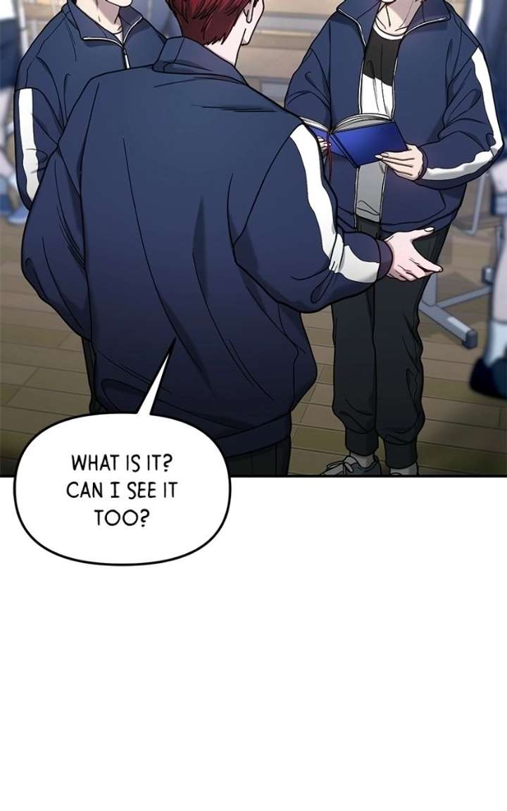 Look Alike Daughter Chapter 178 page 83 - 