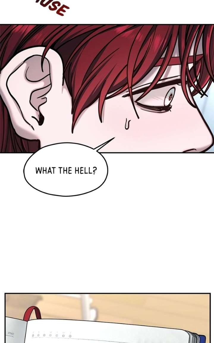 Look Alike Daughter Chapter 178 page 87 - 
