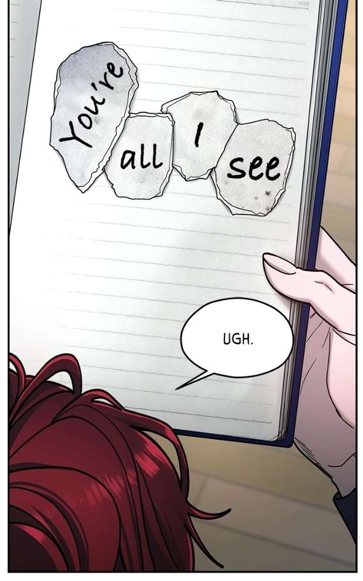 Look Alike Daughter Chapter 178 page 88 - 
