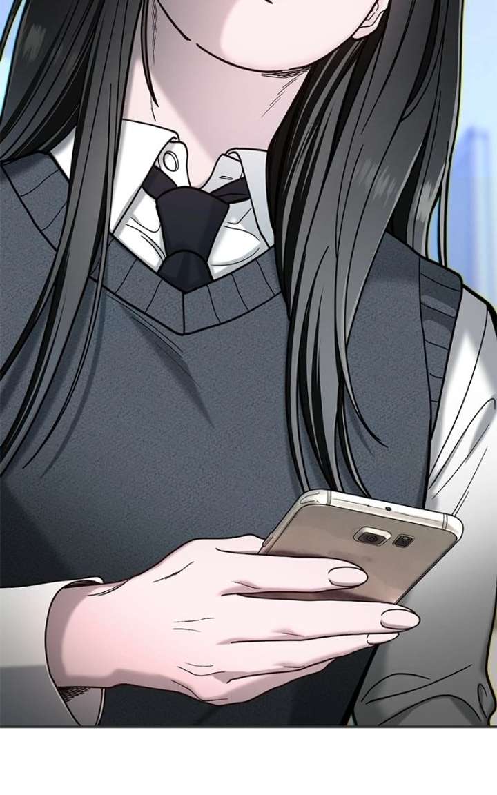 Look Alike Daughter Chapter 179 page 116 - 