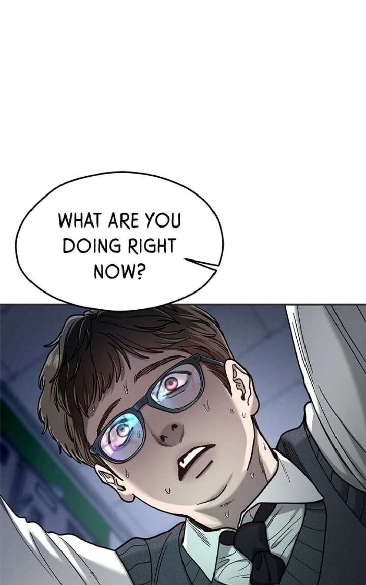 Look Alike Daughter Chapter 179 page 117 - 