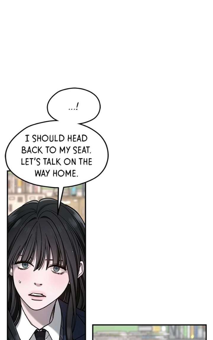 Look Alike Daughter Chapter 179 page 19 - 