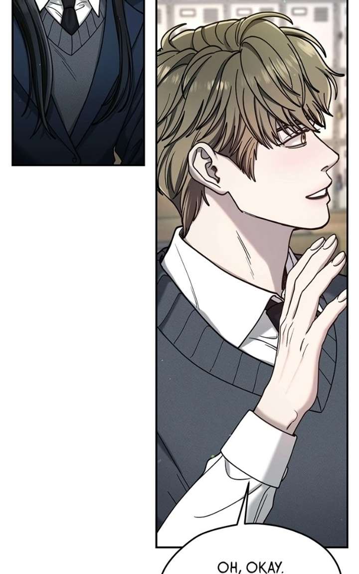 Look Alike Daughter Chapter 179 page 20 - 
